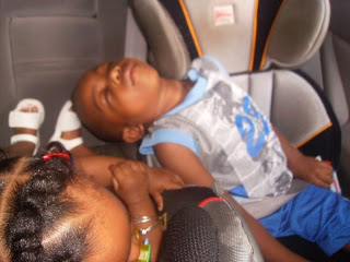 Be Careful! Hot Car&nbsp;Deaths