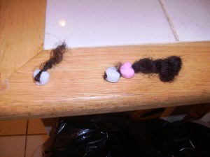 Twin Tuesday: Fixin’&nbsp;It