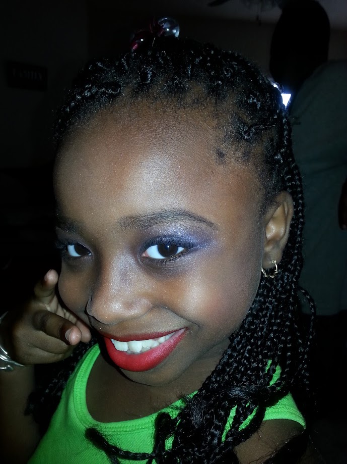 #TwinTuesday: The Leah Simone&nbsp;Experience