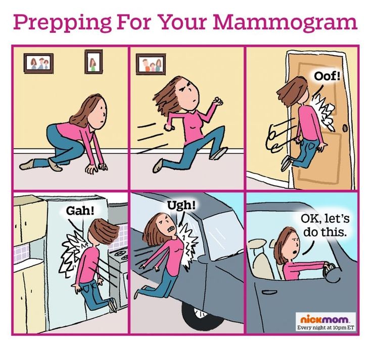 mammogram