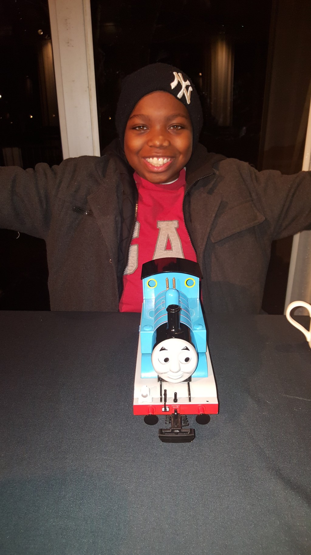 Holiday Train Show&nbsp;2016