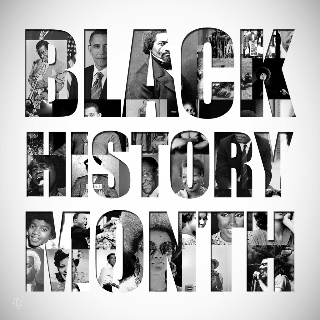 Does Black History Month&nbsp;Matter?