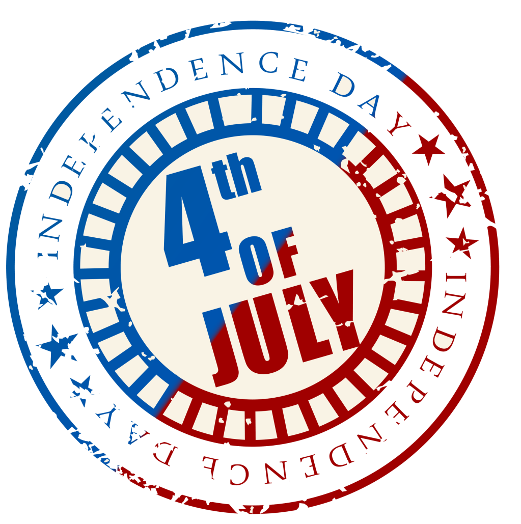 Top 10 Things NOT to do this Fourth of&nbsp;July