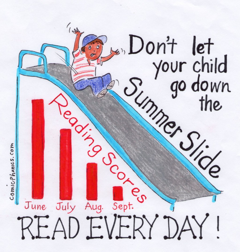 10 Tips for Preventing Summer&nbsp;Slide
