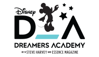 Disney Dreamers Academy&nbsp;2019