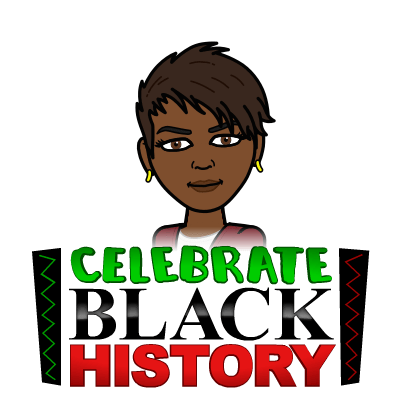 Black History Month&nbsp;2019
