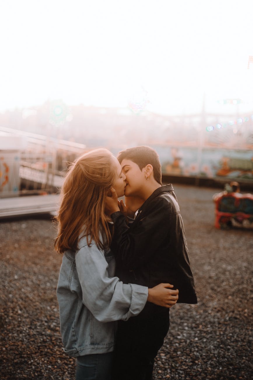 Teen Domestic Violence