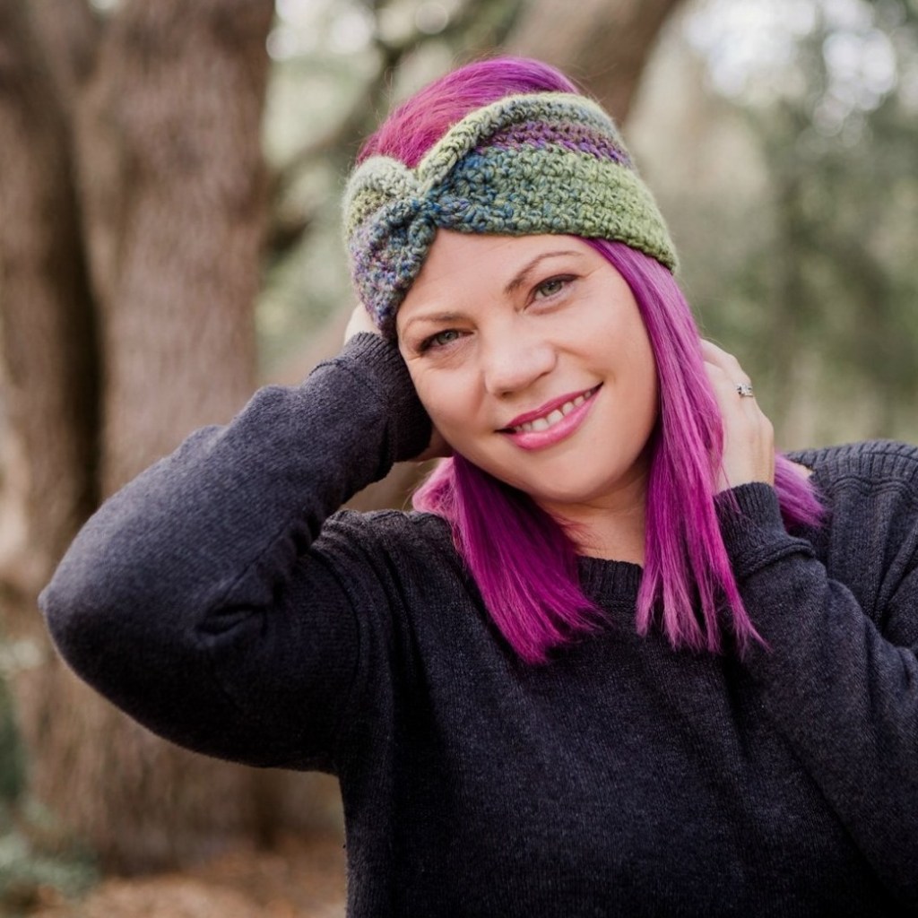 #WCW Lorene Eppolite