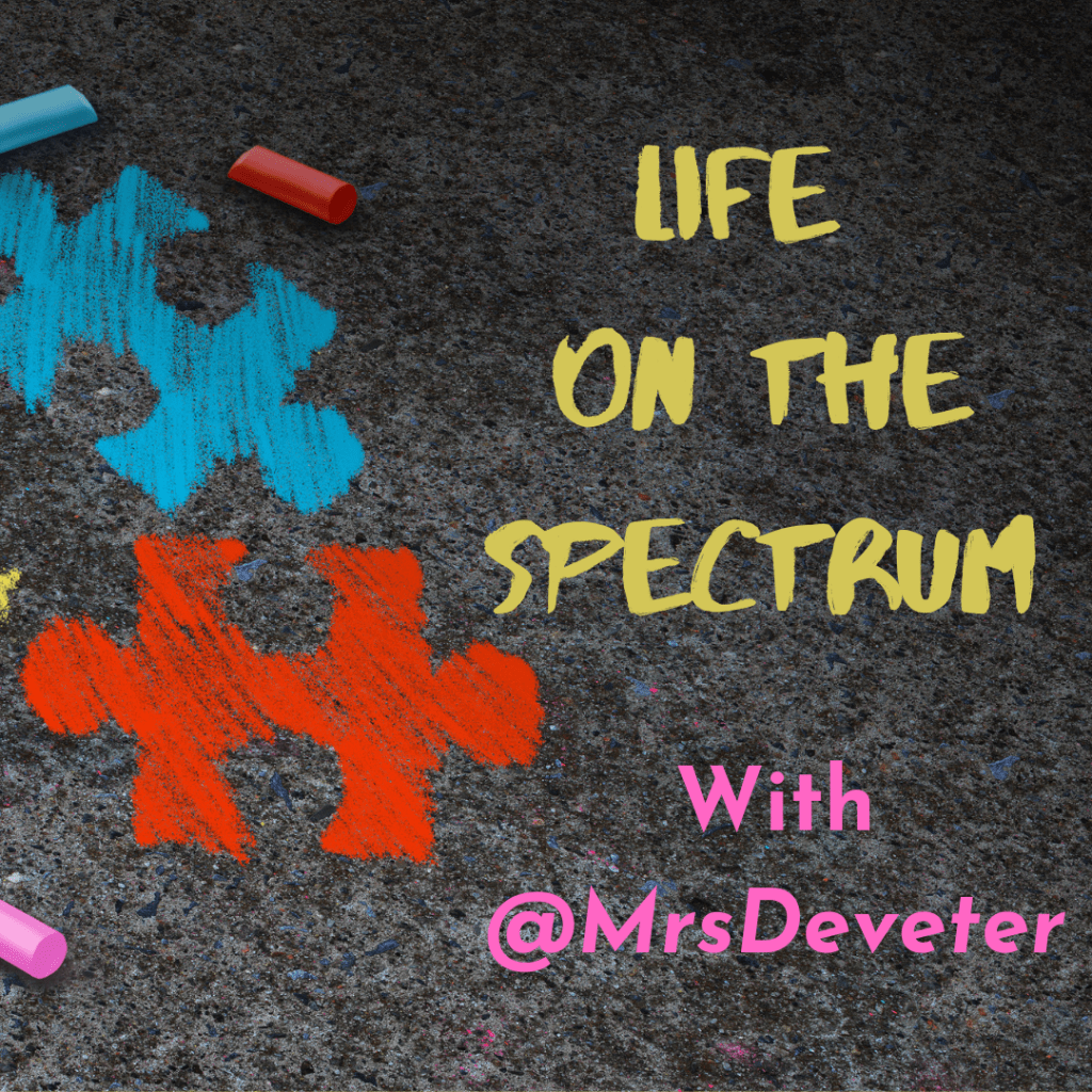 Autism Awareness Month:  Life on the&nbsp;Spectrum