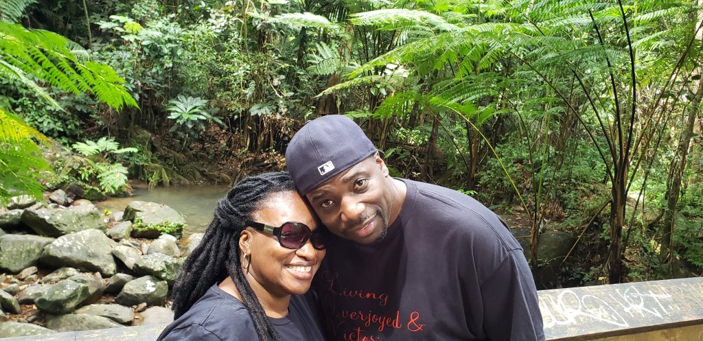 25 Years, 25 Lessons. Mr. & Mrs.&nbsp;Brown