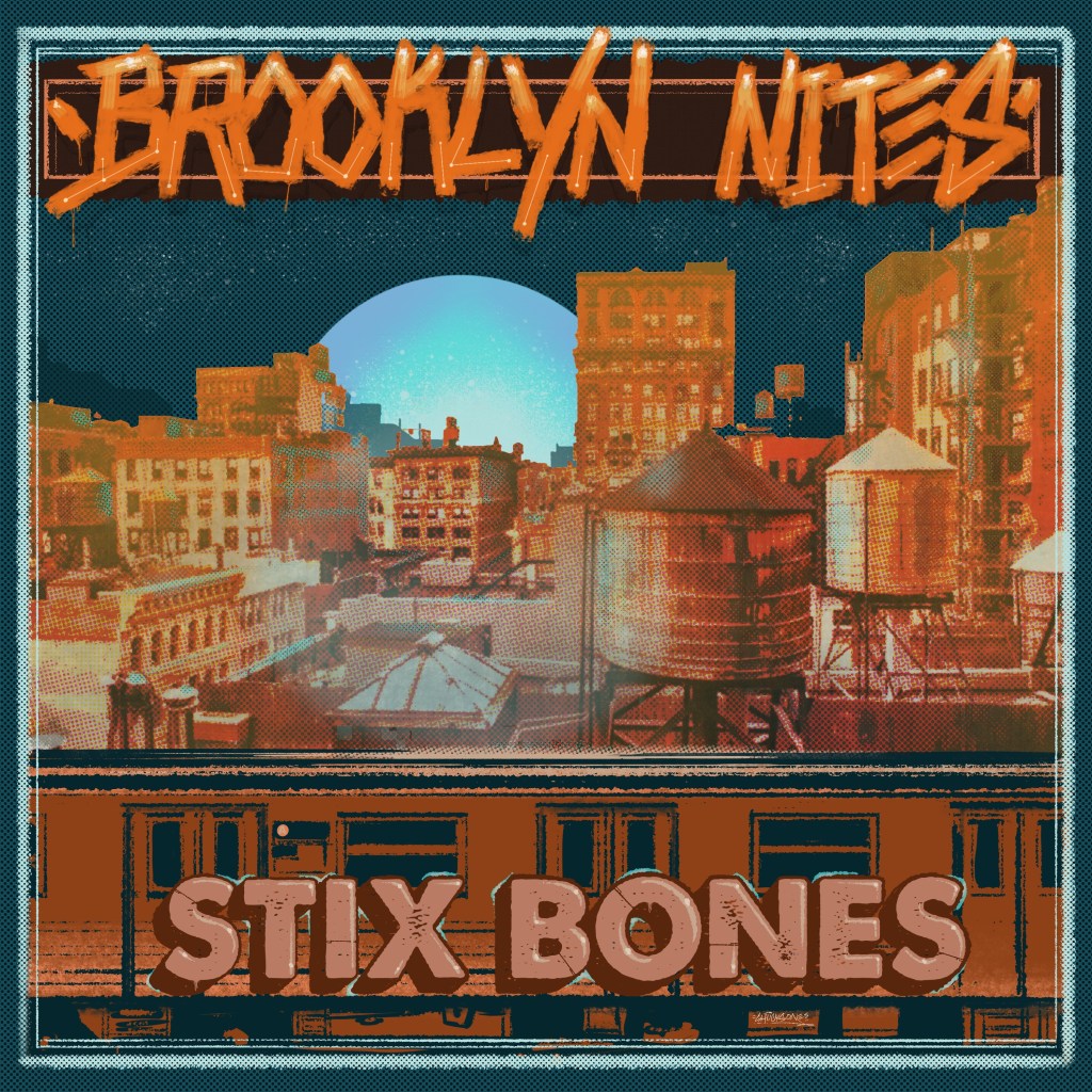 New Music Friday: Brooklyn&nbsp;Nites