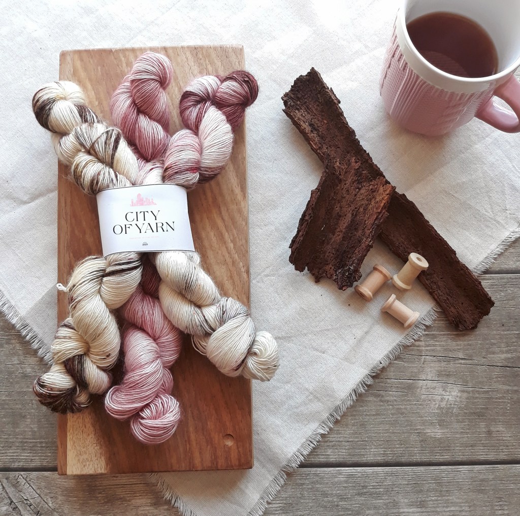 Celebrating Black-Owned Yarn&nbsp;Shops