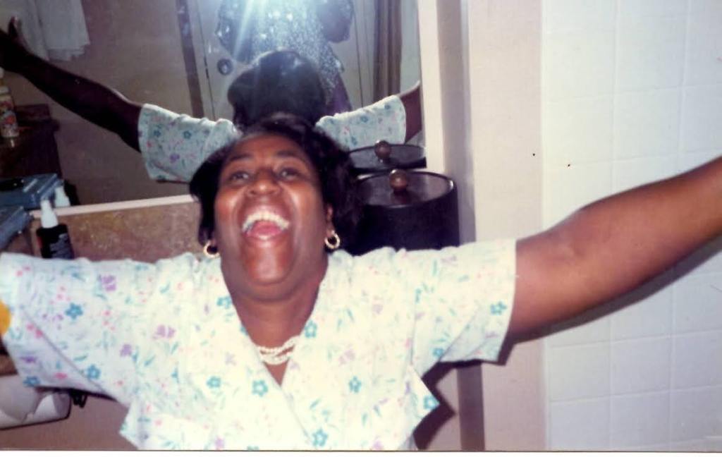 Dear Mommy: Seven Years Without&nbsp;You